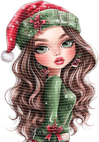 A5 Notebook Wraps-W-424